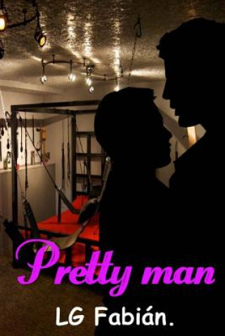 Könyv Pretty Man L G Fabian