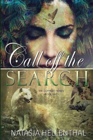 Boek Call Off The Search Natasja Hellenthal