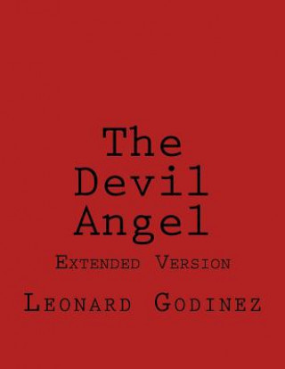 Knjiga The Devil Angel Leonard Godinez
