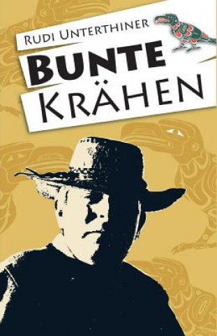 Carte Bunte Krähen Rudi Unterthiner