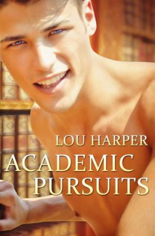 Buch Academic Pursuits Lou Harper