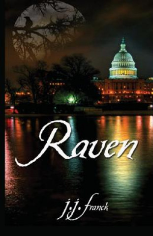 Knjiga Raven J J Franck