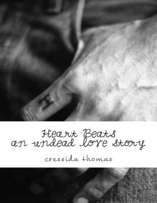 Książka Heart Beats Cressida Thomas