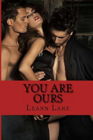 Kniha You Are Ours Mrs Leann Lane