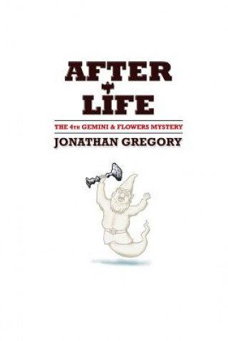 Kniha After Life Jonathan Gregory