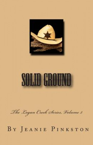 Carte Solid Ground Jeanie N Pinkston