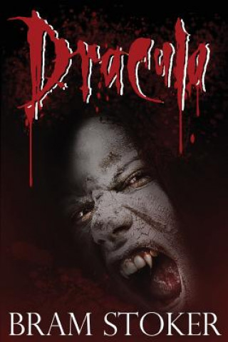 Książka Dracula Bram Stoker