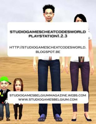 Carte studiogamescheatcodesworld/playstation1.2.3 1 Laaziz Laaziz Laaziz 1