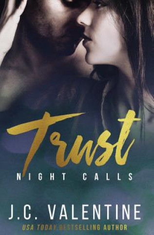 Book Trust J C Valentine