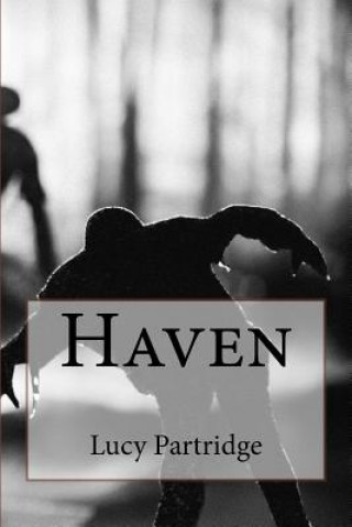 Knjiga Haven Lucy Partridge