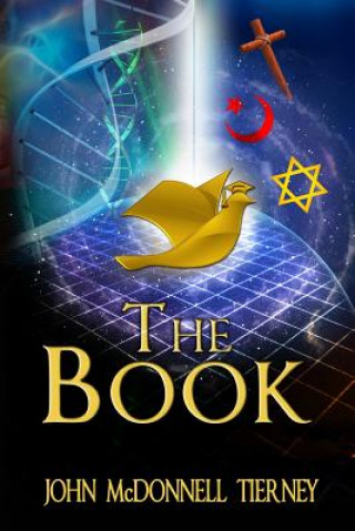 Knjiga The Book Dr John McDonnell Tierney Phd
