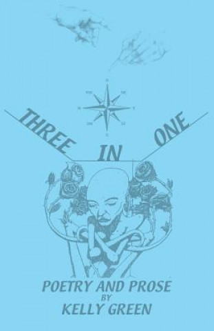 Book Three In One Kelly Green