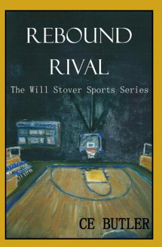 Book Rebound Rival Ce Butler