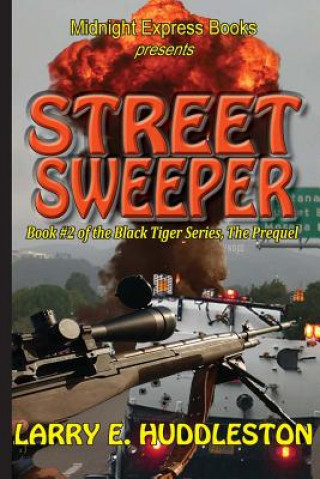 Buch Street Sweeper Larry E Huddleston