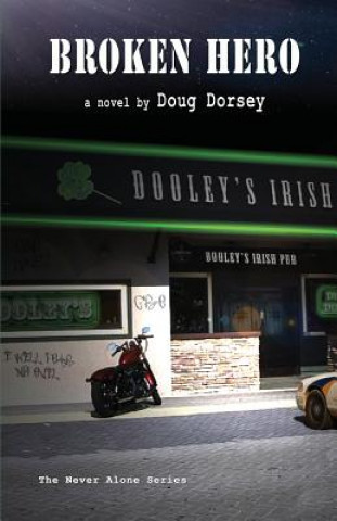 Buch Broken Hero Doug Dorsey