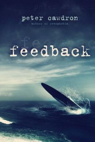 Buch Feedback MR Peter Ronald Cawdron