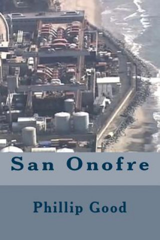 Βιβλίο San Onofre Phillip Good
