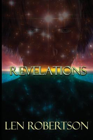 Kniha Revelations Len E Robertson