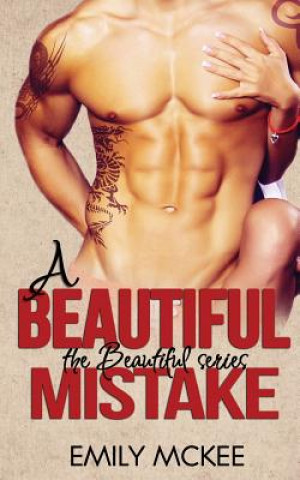Boek A Beautiful Mistake Emily McKee