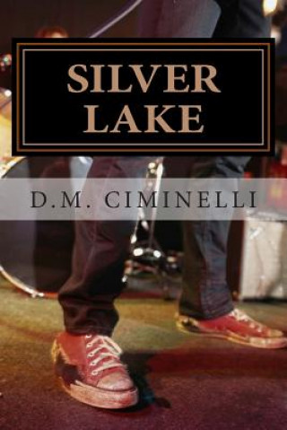 Βιβλίο Silver L.A.ke: This Battle of the Bands Is Gonna Leave Scars. D M Ciminelli