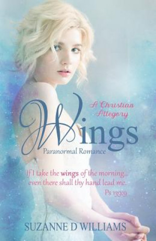 Carte Wings Suzanne D Williams