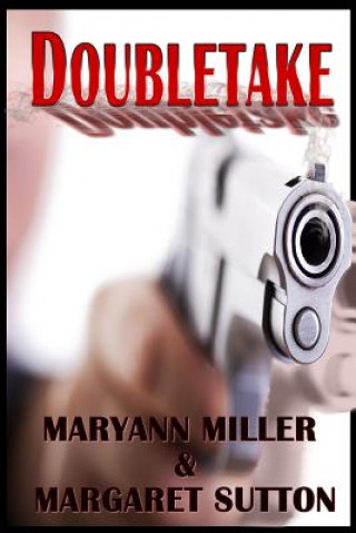 Książka Doubletake Maryann Miller