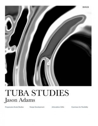 Book Tuba Studies Jason Adams