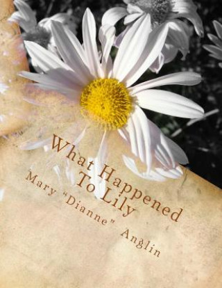 Knjiga What Happened To Lily Mary Dianne Anglin