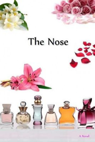 Knjiga The Nose Naira Roland Matevosyan