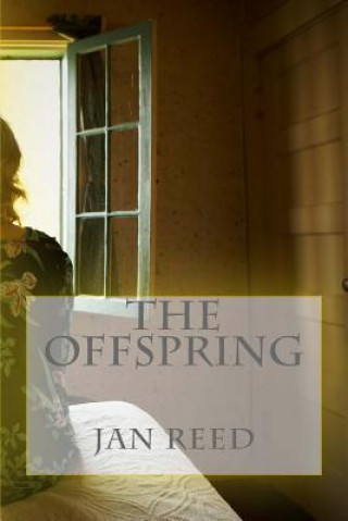 Kniha The Offspring Jan Reed