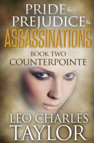 Book Counterpointe Leo Charles Taylor