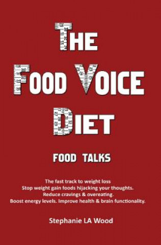 Carte The Food Voice Diet Stephanie La Wood