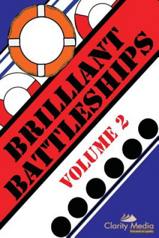Carte Brilliant Battleships Volume 2 Clarity Media