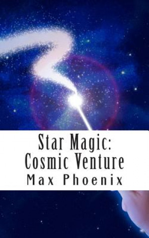 Knjiga Star Magic Max Phoenix