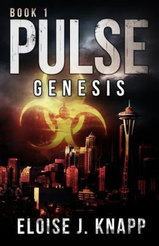 Knjiga Pulse Eloise J Knapp