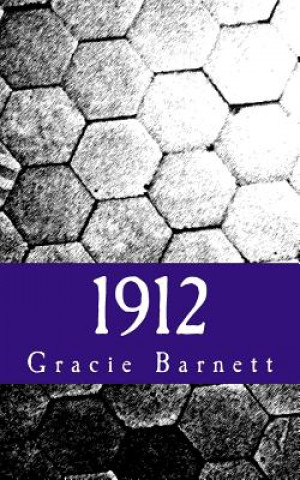 Książka 1912 Fgb Gracie Barnett Fbg