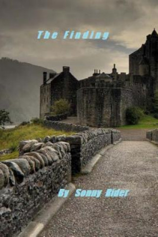 Knjiga The Finding Sonny R Rider