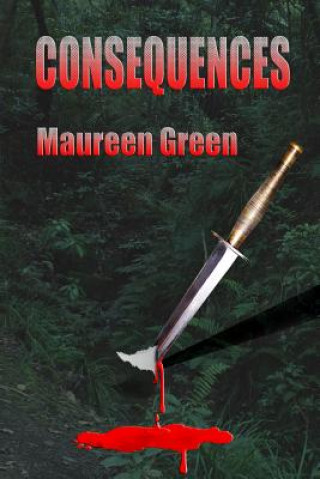 Book Consequences Maureen Green