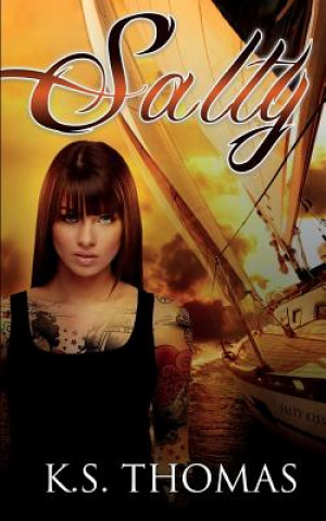 Book Salty K S Thomas