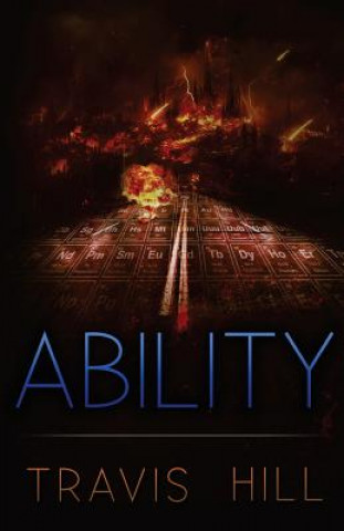 Knjiga Ability Travis Hill