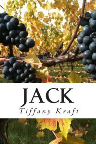 Knjiga Jack Tiffany Kraft