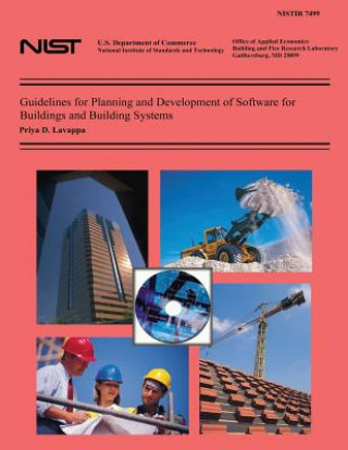 Книга Guidelines for Planning and Development of Software for Buildings and Building Systems Priya D Lavappa