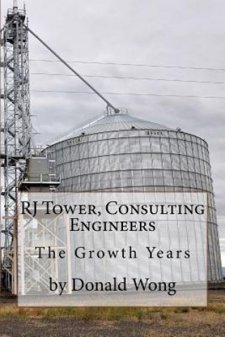 Knjiga RLTower, Ltd. Donald Wong