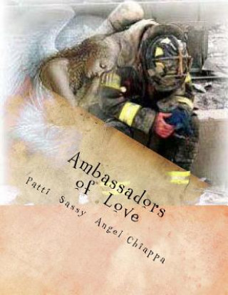 Book Ambassadors of Love Patti Sassyangel Chiappa