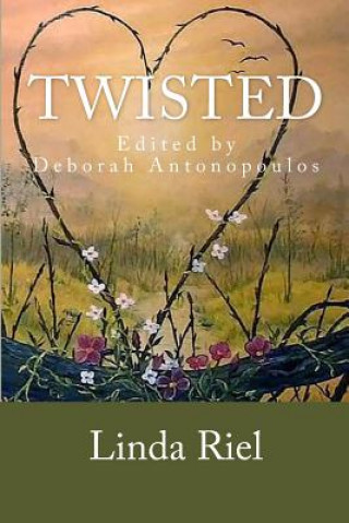 Книга Twisted Linda Riel-Bourgon