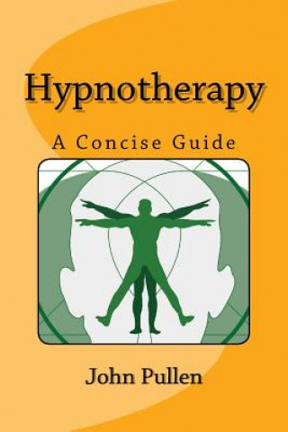 Книга Hypnotherapy John Pullen