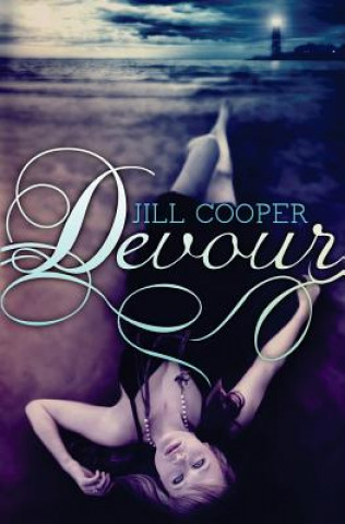 Knjiga Devour Jill Cooper