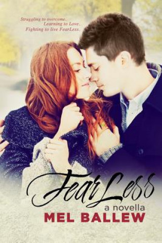 Knjiga FearLess Mel Ballew