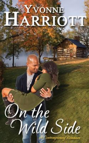 Buch On the Wild Side Yvonne Harriott