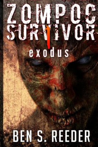 Buch Zompoc Survivor Ben Reeder